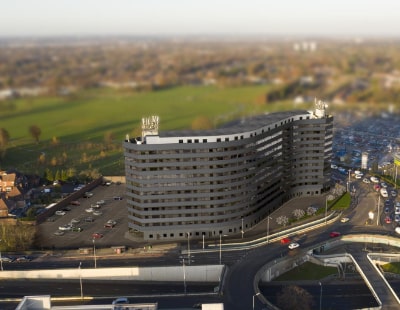 Two major Midlands resi developments launch after £54.8m investment