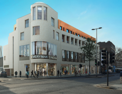 Investors eye up new luxury apartment development in the heart of Chelsea