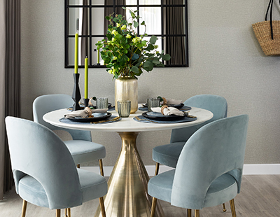Interiors for the investment market - a growing collaboration
