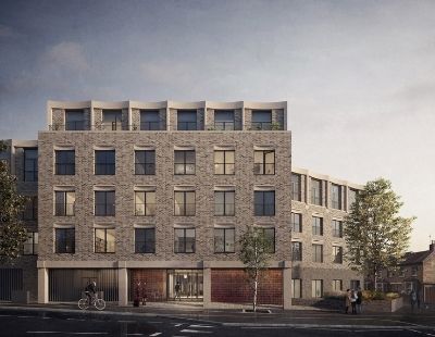 First of its kind! Pocket Living strikes deal with HGP and Barclays