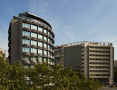 Barcelona property expert confirms renaissance of city’s property market