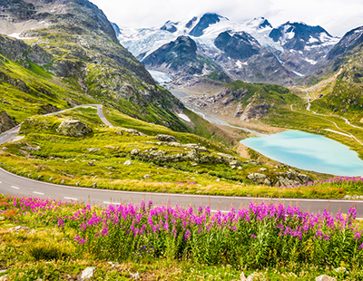The crème de la crème of French ski property revealed
