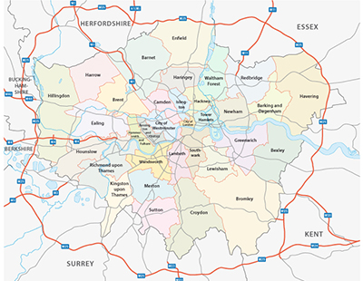 London roundup – major new regen schemes in Old Kent Road and Brent