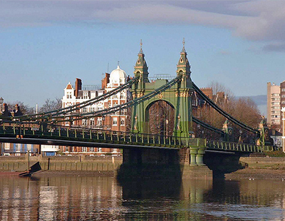 Rental prices boom in West London’s development hotspots