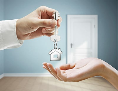 Should you wait to buy your first investment property?