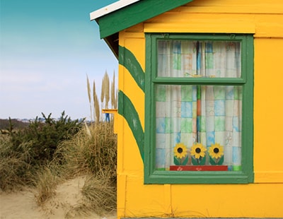 Insight: Which locations top the list of holiday-let hotspots?