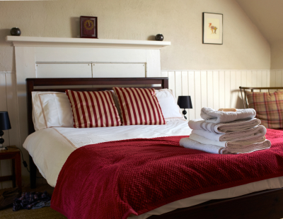 Insight – what are the pros and cons of investing in hotel rooms?