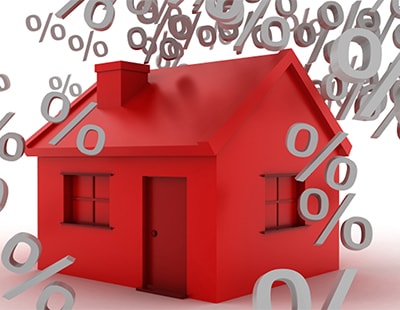 Research suggests property investors could earn returns of more than 20%