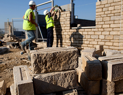 Housebuilding – first deals, hidden abodes and Gloucestershire homes