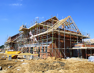 Could building more homes next to railway stations ease supply issues?