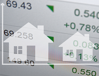 Scotland dominates list of UK property hotspots in 2018