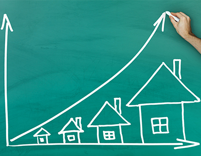Revealed – where are the UK’s property value hotspots?