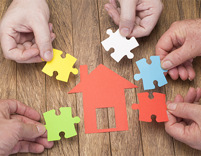 Gresham House ReSI LP secures new deal with Swan Housing 