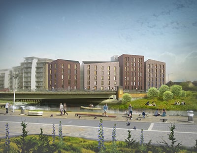 Future Generation completes first PBSA project worth £25m