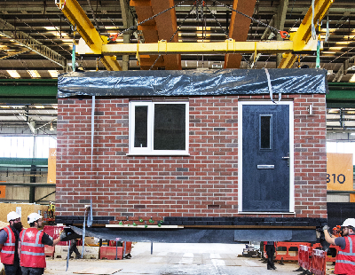 ilke Homes to develop 76 sustainable homes in Worcestershire