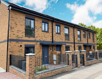 Partnership to deliver eco-friendly modular homes in Neath