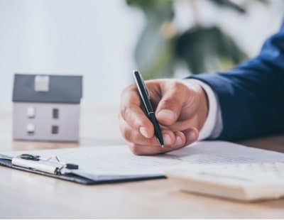 How can property investors come out the other side of the Covid-19 crisis?
