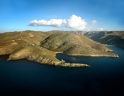 Should investors be considering Greece’s best-kept secret?