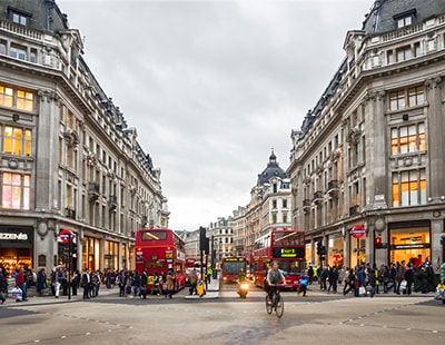 Why it's all about the timing for international investors in London