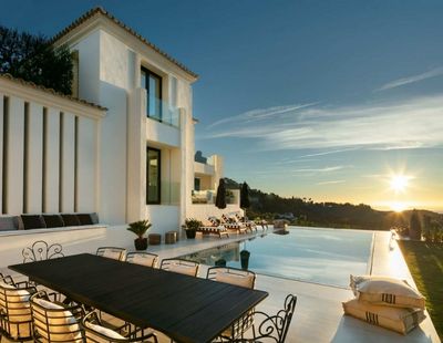 The Andalucian government removes wealth tax to attract high earners