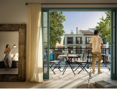 Q&A - do resort developments remain relevant post-Covid-19?