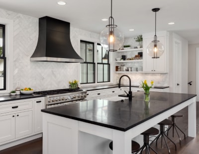 Investors: here’s why a bespoke kitchen will add value to a property