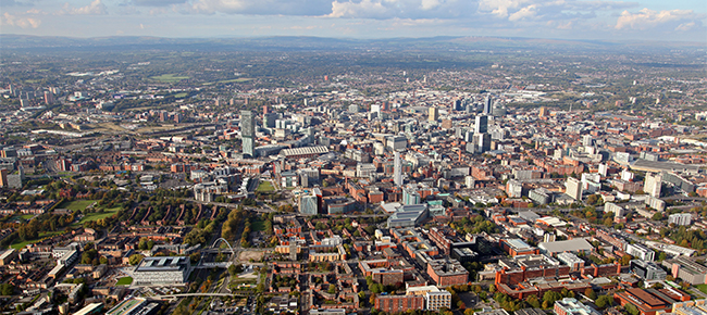 Salboy and DOMIS combine two sites to deliver a joint residential scheme 