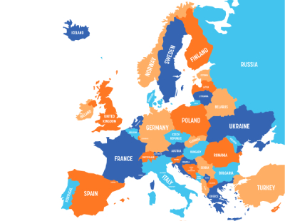 Revealed – demand for European living and property investment remains strong