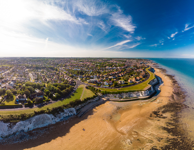 The Coast of the Rising Sun: Is it time to invest in the Far East?