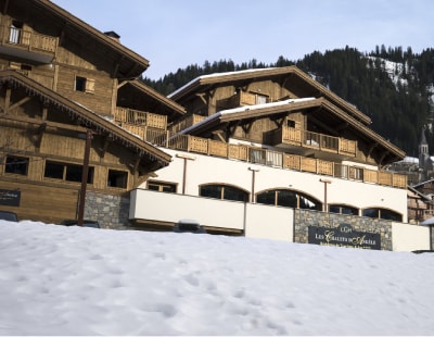 Alps investment: Lockdown pushes buyers towards year-round resorts