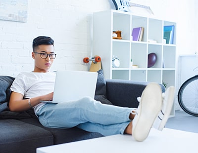 Revealed – the golden rules for armchair investing