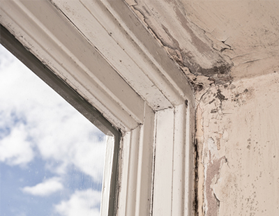 The most effective condensation solutions for autumn/winter