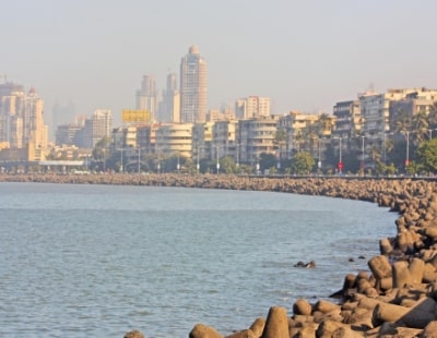 Think beyond your postcode: international supply is the answer