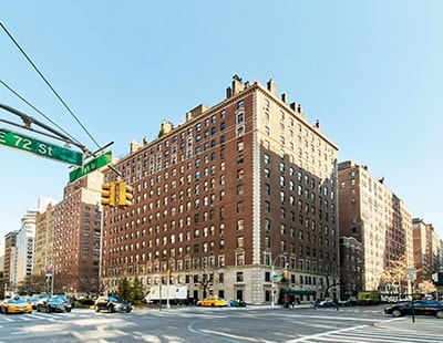 New York, New York – what does the Big Apple’s property market look like?