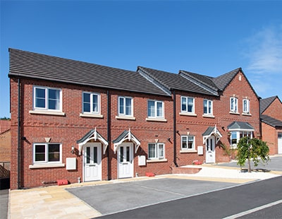Everything you need to know about buying a new build