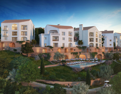 Ombria - surge in demand due to Golden Visa and work from anywhere boom
