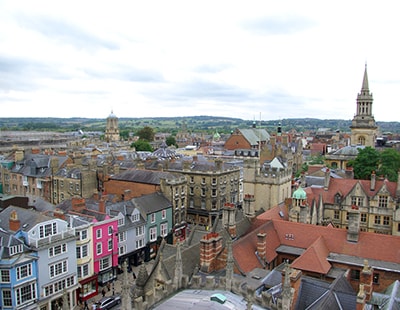 Revealed: where are the top five South East BTL locations for affordability?