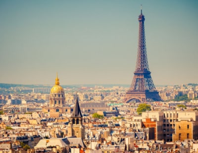 Why UK investors should consider property overseas