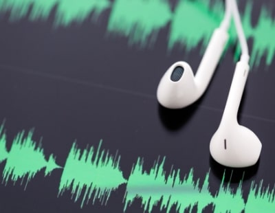 One of the UK's top property podcasts set to go live at event 