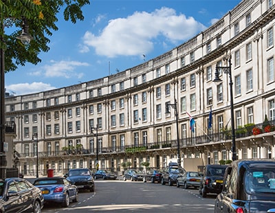 Planning to buy a luxury new build? Watch out for the leasehold… 