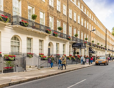 Top 10 global ‘ultra-prime’ streets revealed