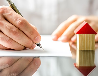 Investors: Don't be afraid to change your property investment strategy