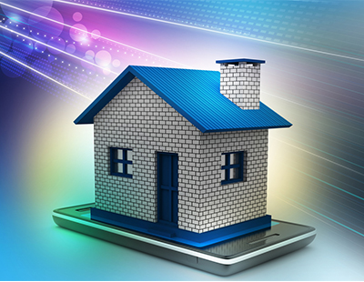 Starting young – student launches PropTech platform for investors