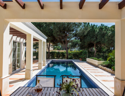 Revealed: how Quinta do Lago's USPs have served it well during Covid