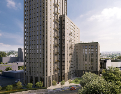Regional update – Sheffield and Nottingham to receive major schemes