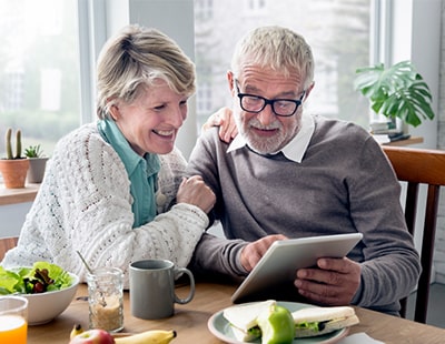 The later living sector - an opportunity for investors?