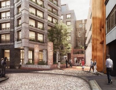 Royal ENT hospital unblocks potential with new transformation