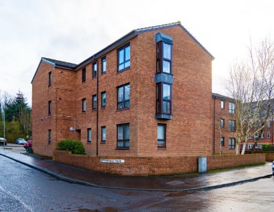 Significant Scottish residential portfolio transaction finalised