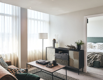 Revealed – what are the four S’s of building a property empire?