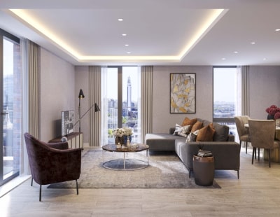 Q&A - why is Birmingham's property market booming?